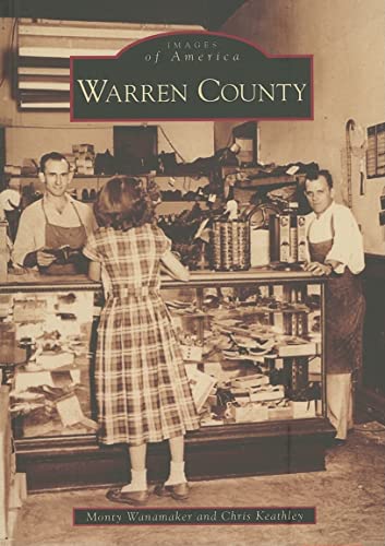 Warren County (TN) (Images of America) - Click to Buy