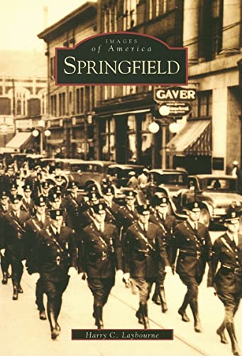 Springfield - Click to Buy