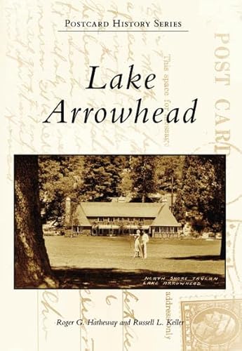 Lake Arrowhead - Click to Buy