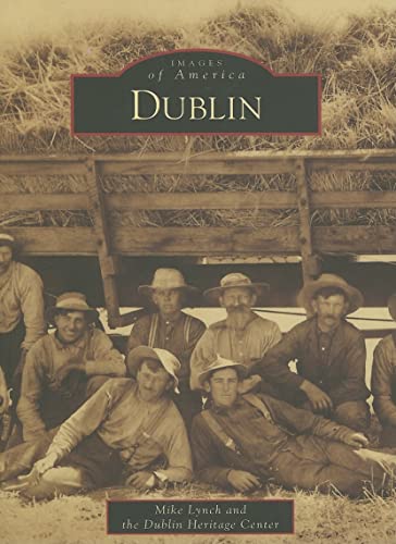Dublin (CA) (Images of America) - Click to Buy