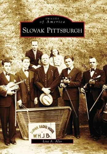 Slovak Pittsburgh - Click to Buy