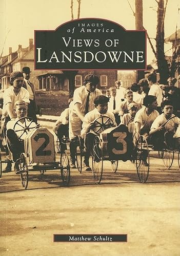 Views of Lansdowne - Click to Buy