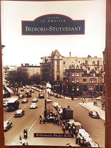 Bedford-Stuyvesant (Images of America: New York) - Click to Buy