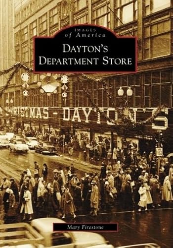 Dayton's Department Store - Click to Buy
