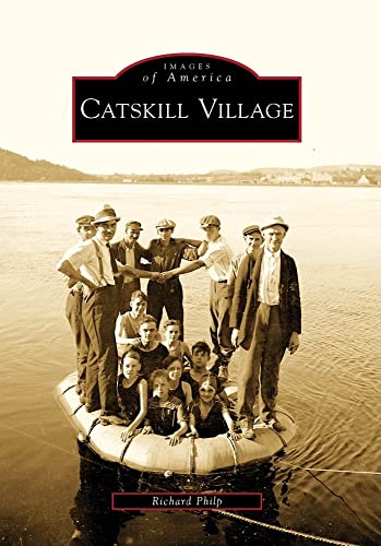 Catskill Village - Click to Buy