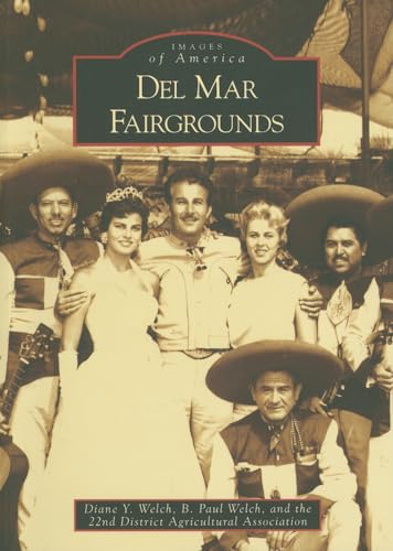 Del Mar Fairgrounds (Images of America: California) - Click to Buy