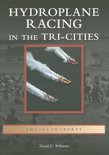 Hydroplane Racing in the Tri-Cities - Click to Buy