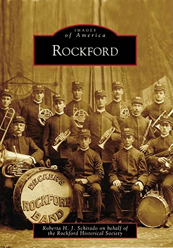 Rockford - Click to Buy
