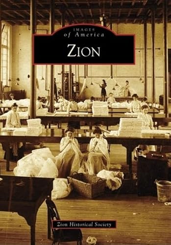 Zion - Click to Buy
