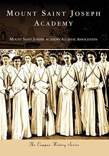 Mount Saint Joseph Academy - Click to Buy