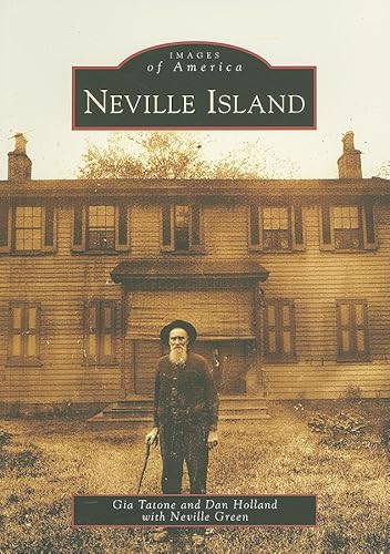 Neville Island (Images of America: Pennsylvania) - Click to Buy
