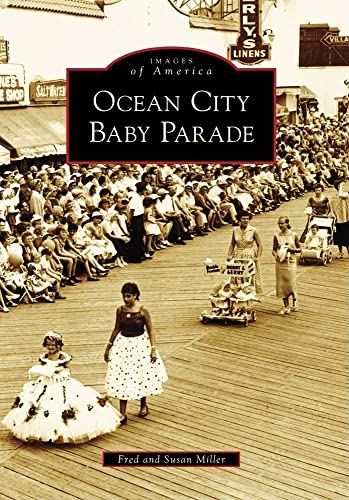 Ocean City Baby Parade - Click to Buy