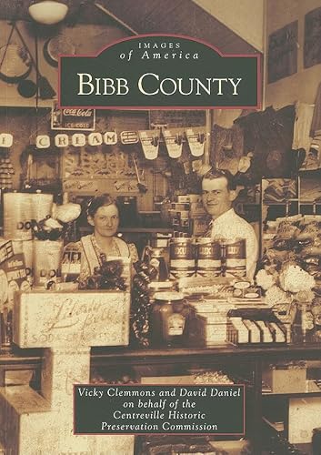 Bibb County - Click to Buy