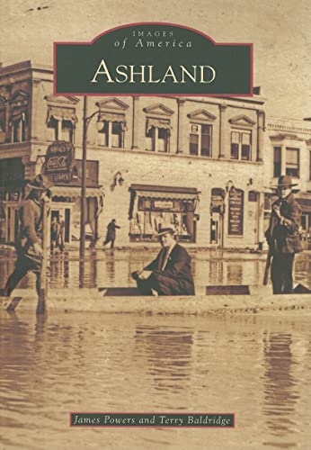 Ashland (Images of America: Kentucky) - Click to Buy