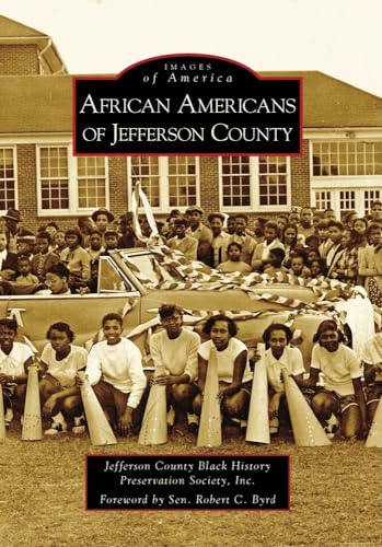 African Americans of Jefferson County (Images of America) - Click to Buy