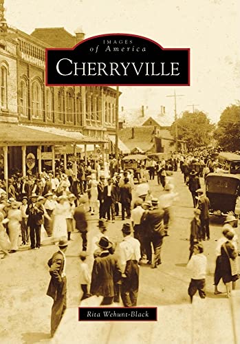 Cherryville, Nc