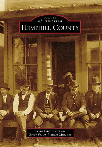 Hemphill County - Click to Buy