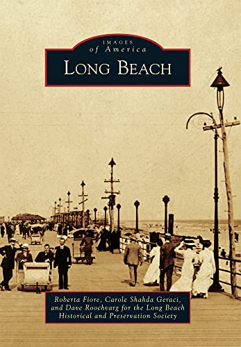 Long Beach, New York - Click to Buy