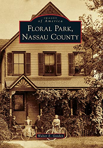 Floral Park, Nassau County - Click to Buy