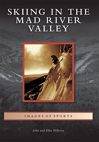 Skiing in the Mad River Valley - Click to Buy