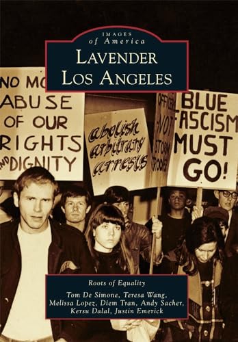 Lavender Los Angeles - Click to Buy