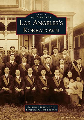 Los Angeles's Koreatown (Images of America) - Click to Buy