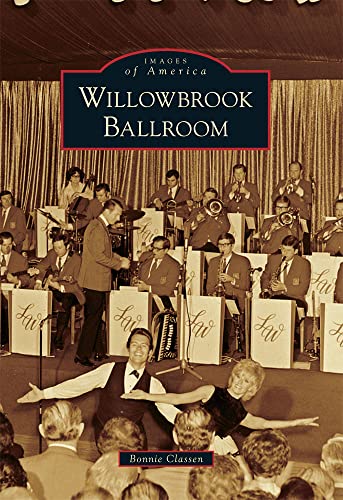 Willowbrook Ballroom - Click to Buy
