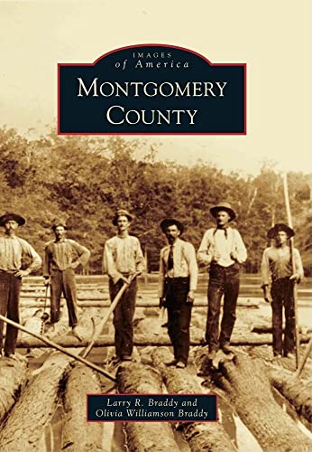 Montgomery County (Images of America) - Click to Buy