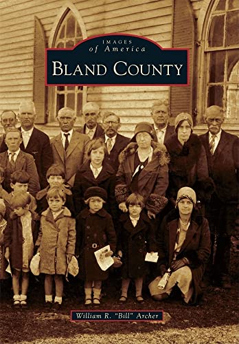 Bland County (Images of America) - Click to Buy