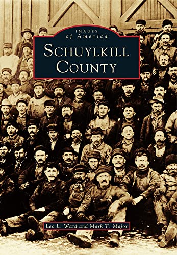 Schuylkill County - Click to Buy