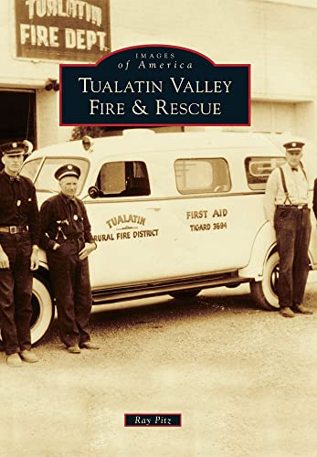 Tualatin Valley Fire & Rescue - Click to Buy