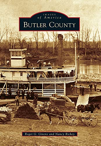 Butler County (Images of America) - Click to Buy