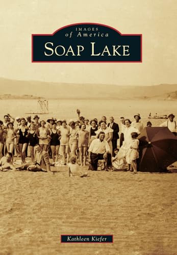 Soap Lake - Click to Buy