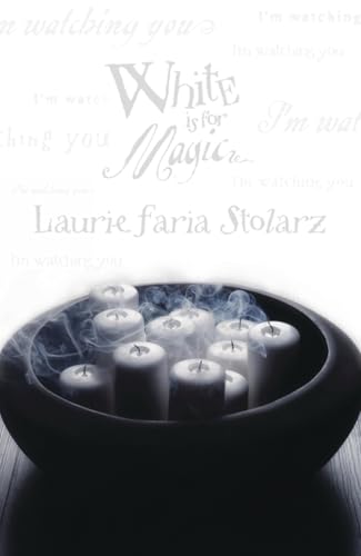 White Is for Magic - Click to Buy