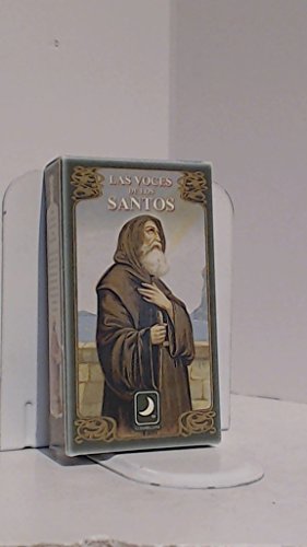 Voices of Saints - Click to Buy