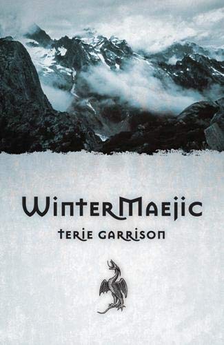 WinterMaejic (Dragonspawn Cycle, Book 2) - Click to Buy