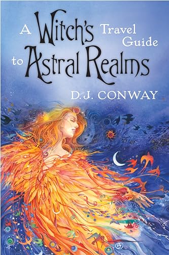 A Witch's Travel Guide to Astral Realms - Click to Buy