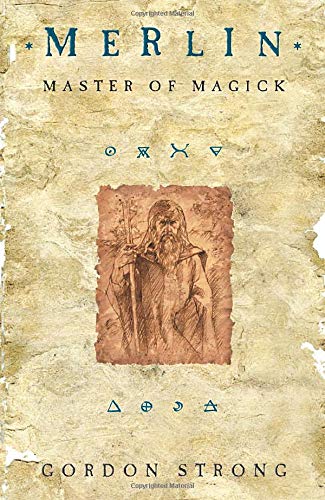 Merlin: Master of Magick - Click to Buy