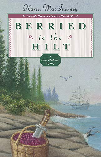 Berried to the Hilt - Click to Buy