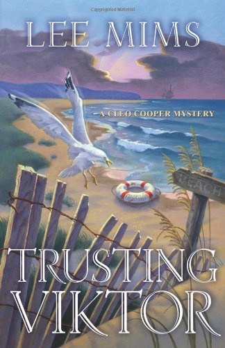 Trusting Viktor - Click to Buy