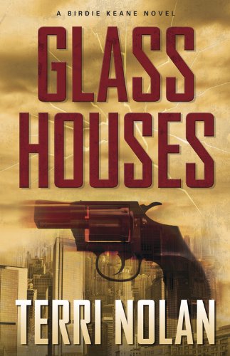 Glass Houses (A Birdie Keane Novel, 2) - Click to Buy