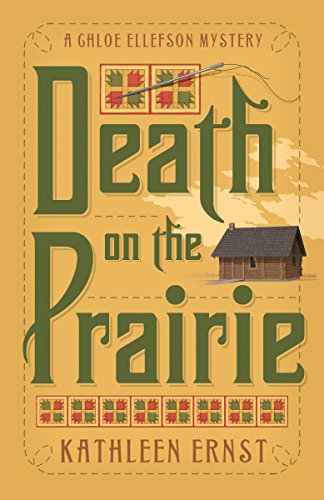 Death on the Prairie - Click to Buy