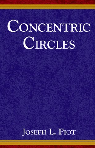 Concentric Circles - Click to Buy