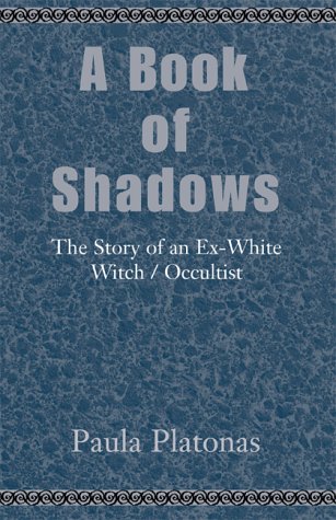 A Book of Shadows - Click to Buy