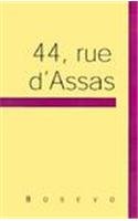 44, Rue D'Assas - Click to Buy