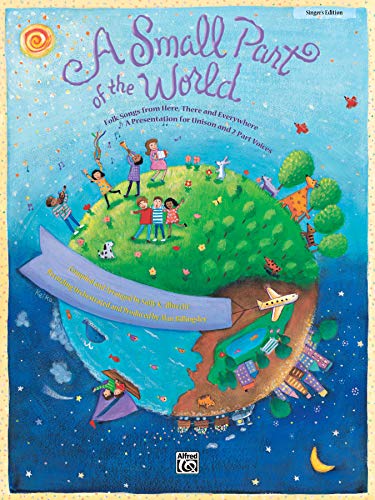 A Small Part of the World: Student 5-Pack, 5 Books - Click to Buy