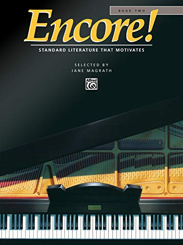 Encore!, Bk 2 - Click to Buy