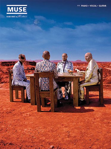 Muse - Black Holes and Revelations - Click to Buy