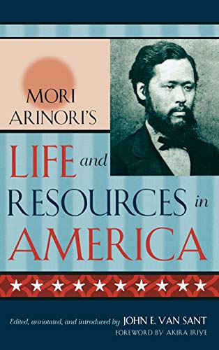 Mori Arinori's Life and Resources in America - Click to Buy