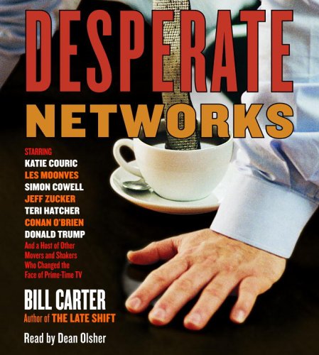 Desperate Networks - Click to Buy